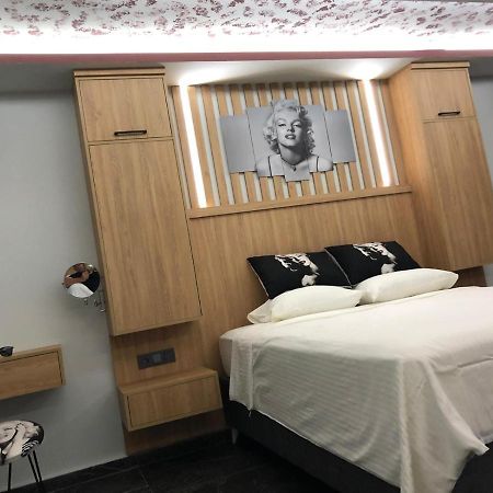 Sofya Suites Fethiye Exterior foto