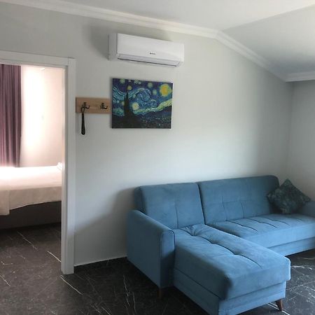 Sofya Suites Fethiye Exterior foto