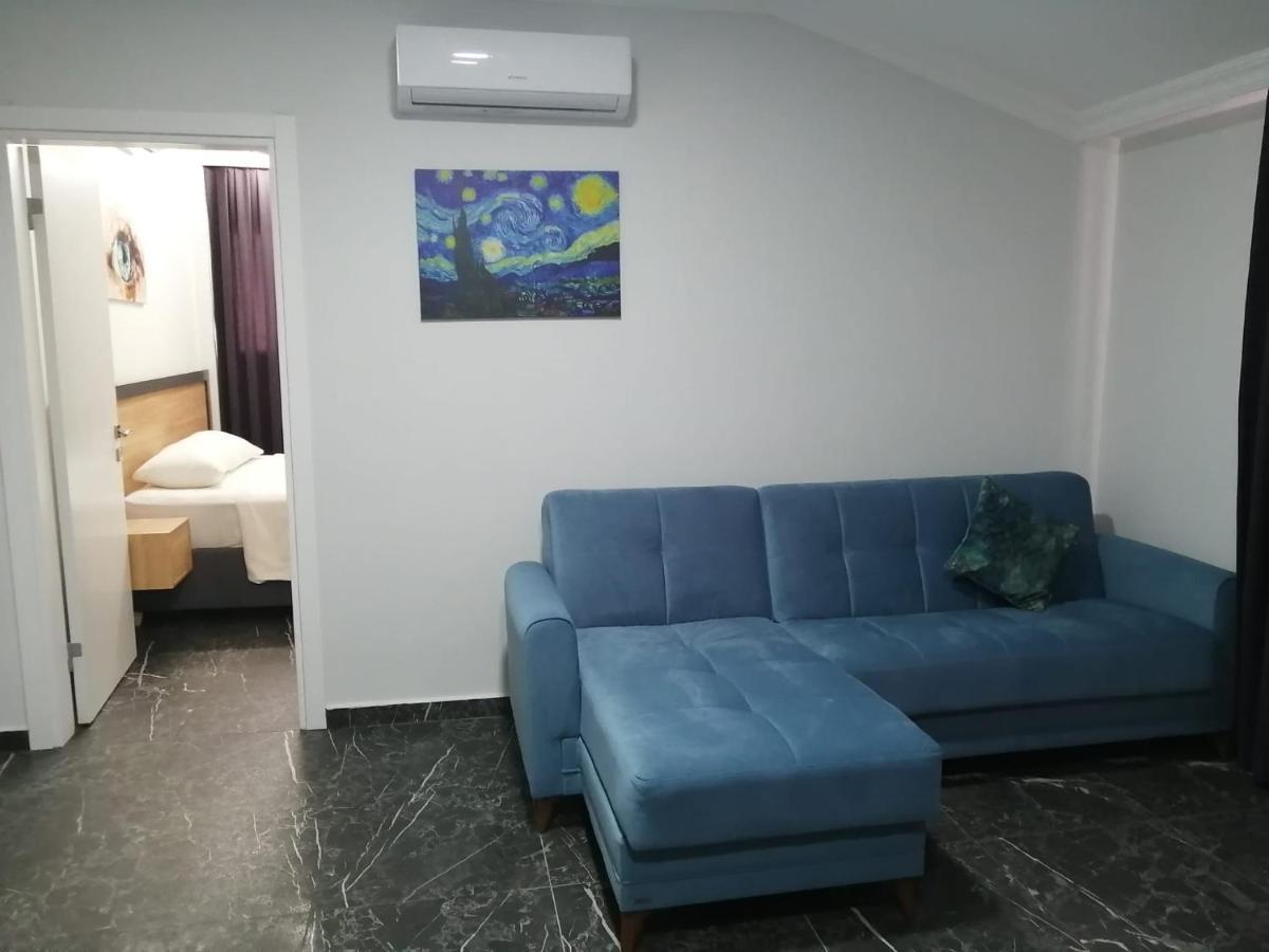 Sofya Suites Fethiye Exterior foto