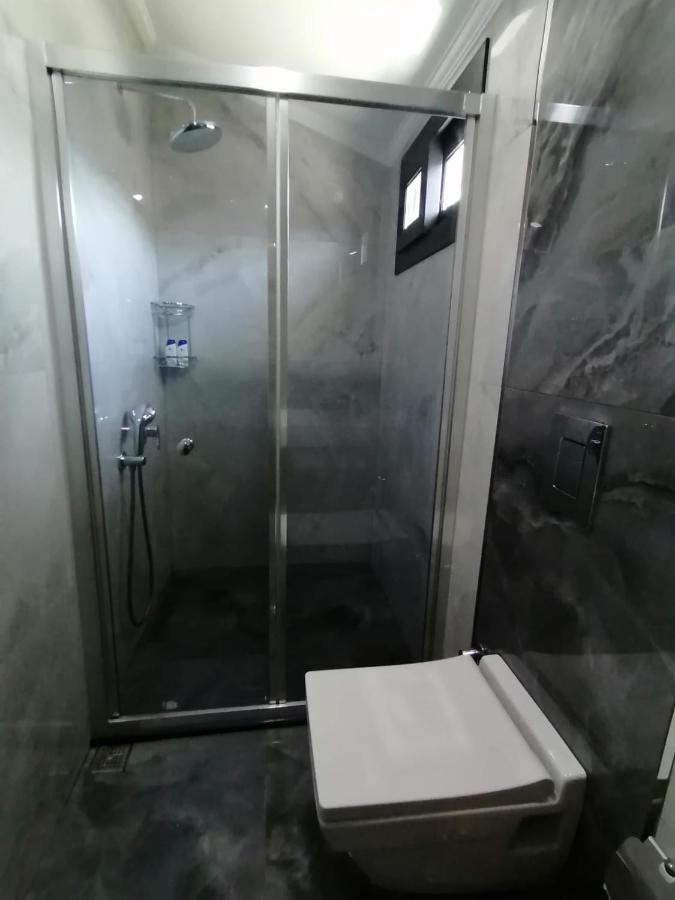 Sofya Suites Fethiye Exterior foto