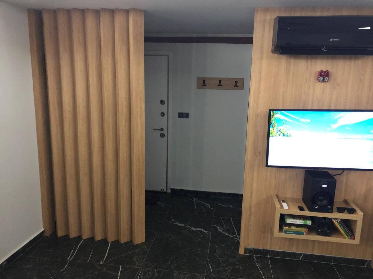 Sofya Suites Fethiye Exterior foto