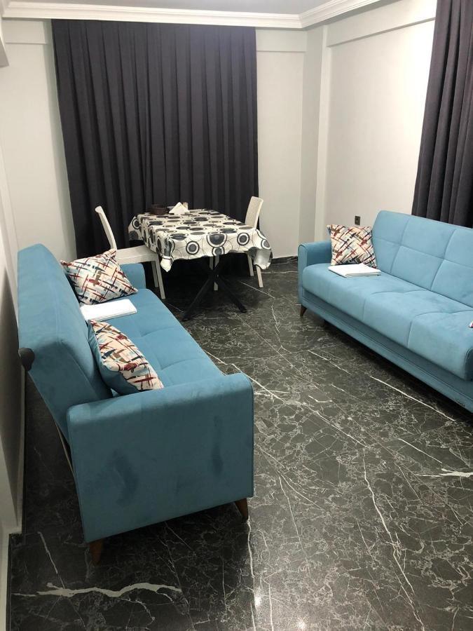 Sofya Suites Fethiye Exterior foto