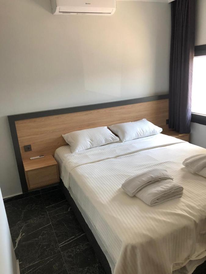 Sofya Suites Fethiye Exterior foto