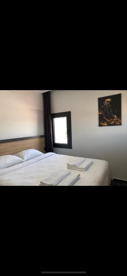 Sofya Suites Fethiye Exterior foto