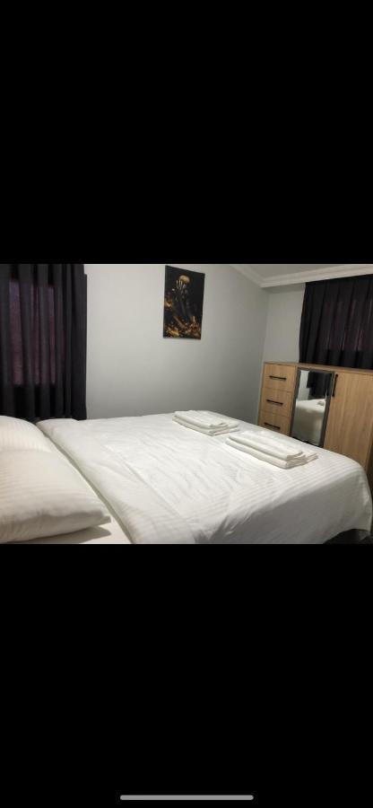 Sofya Suites Fethiye Exterior foto