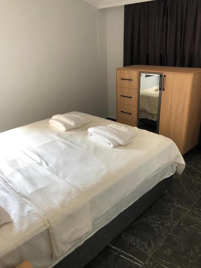 Sofya Suites Fethiye Exterior foto