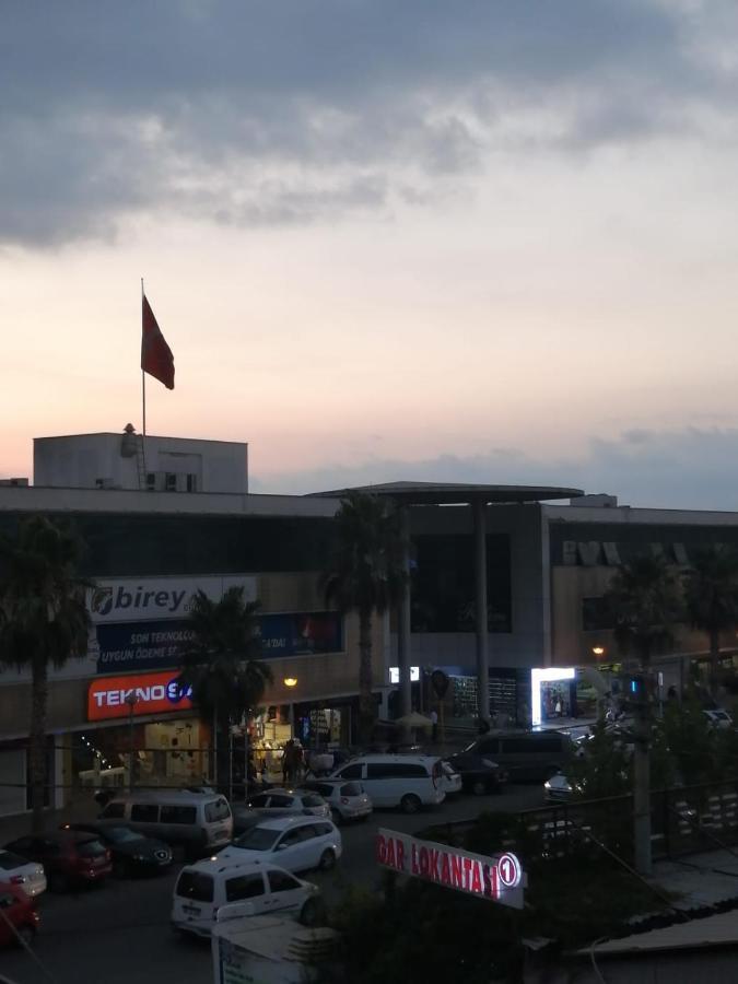 Sofya Suites Fethiye Exterior foto