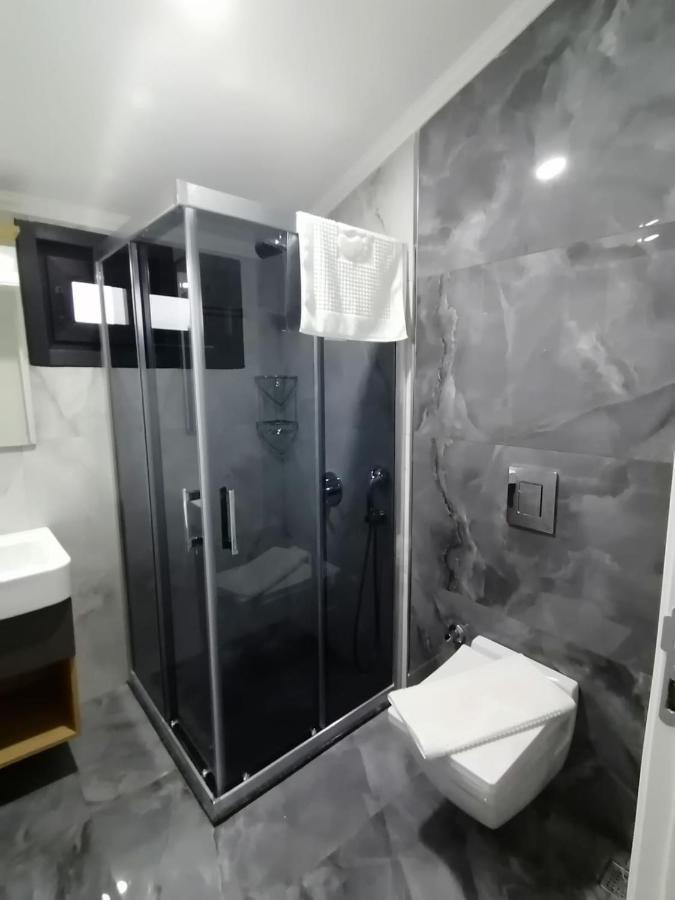 Sofya Suites Fethiye Exterior foto