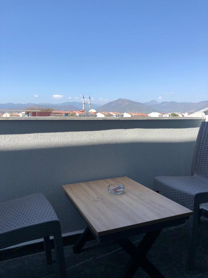 Sofya Suites Fethiye Exterior foto