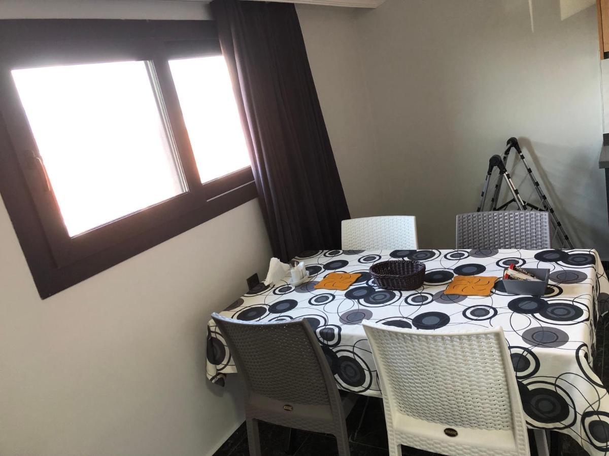 Sofya Suites Fethiye Exterior foto