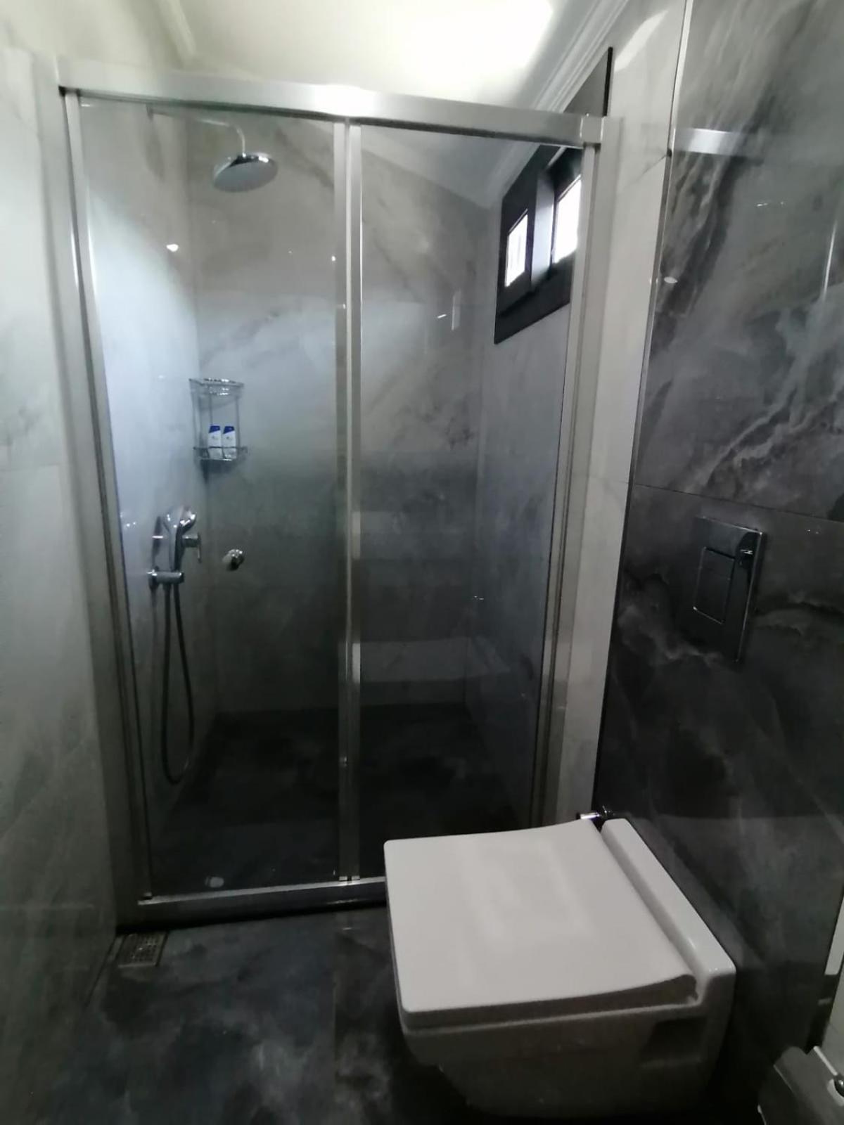 Sofya Suites Fethiye Exterior foto